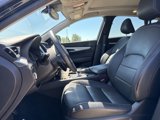 Used 2020 INFINITI QX50 Luxe image 5