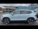 New 2025 Volkswagen Taos SE image 6