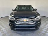 Used 2018 Chevrolet Colorado W/T w/ WT Convenience Package image 3