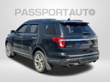 Used 2018 Ford Explorer Limited image 5