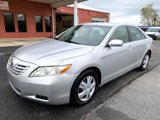 Used 2008 Toyota Camry LE image 2
