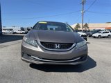 Used 2015 Honda Civic EX image 5