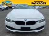 Used 2017 BMW 320i xDrive Sedan w/ Premium Package image 2