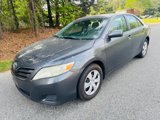 Used 2011 Toyota Camry image 2