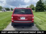 Used 2016 Jeep Patriot Sport w/ Power Value Group image 4