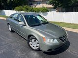 Used 2009 Hyundai Sonata GLS w/ Popular Equipment Pkg 2 image 2