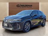 Certified 2020 Lexus UX 250h F Sport image 3