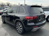 Used 2021 Mercedes-Benz GLB 250 4MATIC w/ Premium Package image 4