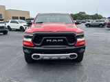 Used 2021 RAM 1500 Rebel w/ Rebel Level 2 Equipment Group image 3