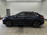 Used 2023 INFINITI QX55 Luxe w/ Cargo Package image 2