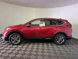 Used 2021 Honda CR-V EX image 5