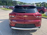 New 2025 Chevrolet TrailBlazer LT w/ Convenience Package image 5