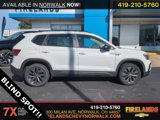 Used 2024 Volkswagen Taos S image 5
