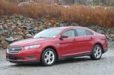 Used 2014 Ford Taurus SEL w/ Equipment Group 201A image 2