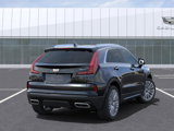 New 2024 Cadillac XT4 Premium Luxury image 4