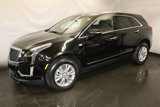 New 2025 Cadillac XT5 Luxury image 2