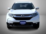 Used 2018 Honda CR-V EX image 2