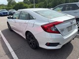 Used 2020 Honda Civic Sport image 6