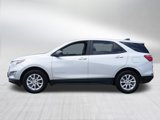 Used 2020 Chevrolet Equinox LS w/ LS Convenience Package image 4