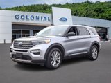 Certified 2020 Ford Explorer XLT w/ Equipment Group 202A image 3