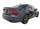 Used 2019 Volvo S60 T6 R-Design image 4