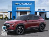 New 2025 Chevrolet TrailBlazer RS w/ Convenience Package image 2