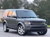 Used 2015 Land Rover LR4 HSE image 4