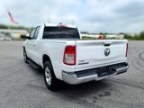 Used 2021 RAM 1500 Big Horn image 3