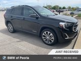 Used 2018 GMC Terrain SLT w/ Preferred Package image 2