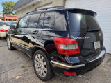 Used 2012 Mercedes-Benz GLK 350 2WD image 4