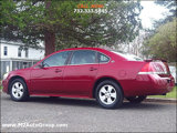 Used 2009 Chevrolet Impala LT image 3