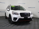 Used 2020 Subaru Forester Sport w/ Popular Package #2 image 2