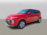 Used 2020 Kia Soul LX image 5