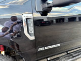 Used 2017 Ford F350 Lariat w/ Tow Technology Bundle image 4