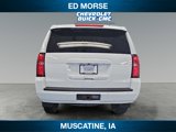 Used 2017 Chevrolet Tahoe 4WD image 4