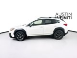 Used 2021 Subaru Crosstrek 2.5i Sport w/ Moonroof Package image 4