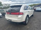 Used 2009 Lincoln MKX AWD image 5