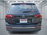 Used 2022 Volkswagen Tiguan SE image 4
