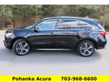 Used 2020 Acura MDX SH-AWD w/ Technology Package image 4