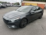 Used 2022 Hyundai Elantra SEL image 3
