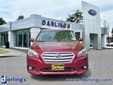 Used 2016 Subaru Legacy 2.5i Premium image 2