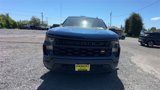 Used 2022 Chevrolet Silverado 1500 Custom image 4