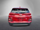 Used 2021 Hyundai Kona Limited w/ Cargo Package image 4