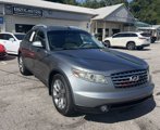 Used 2004 INFINITI FX45 AWD w/ Technology Pkg image 2
