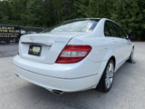 Used 2008 Mercedes-Benz C 300 4MATIC Sedan image 5