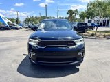 Used 2022 Dodge Durango SXT image 2