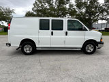 Used 2024 Chevrolet Express 2500 w/ Driver Convenience Package image 5