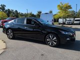 Used 2021 Nissan Altima 2.5 SV image 2