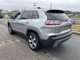 Certified 2020 Jeep Cherokee Limited image 5
