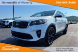 Used 2020 Kia Sorento EX image 4